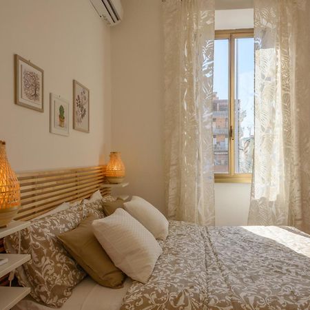 Terrazza Romana Екстер'єр фото