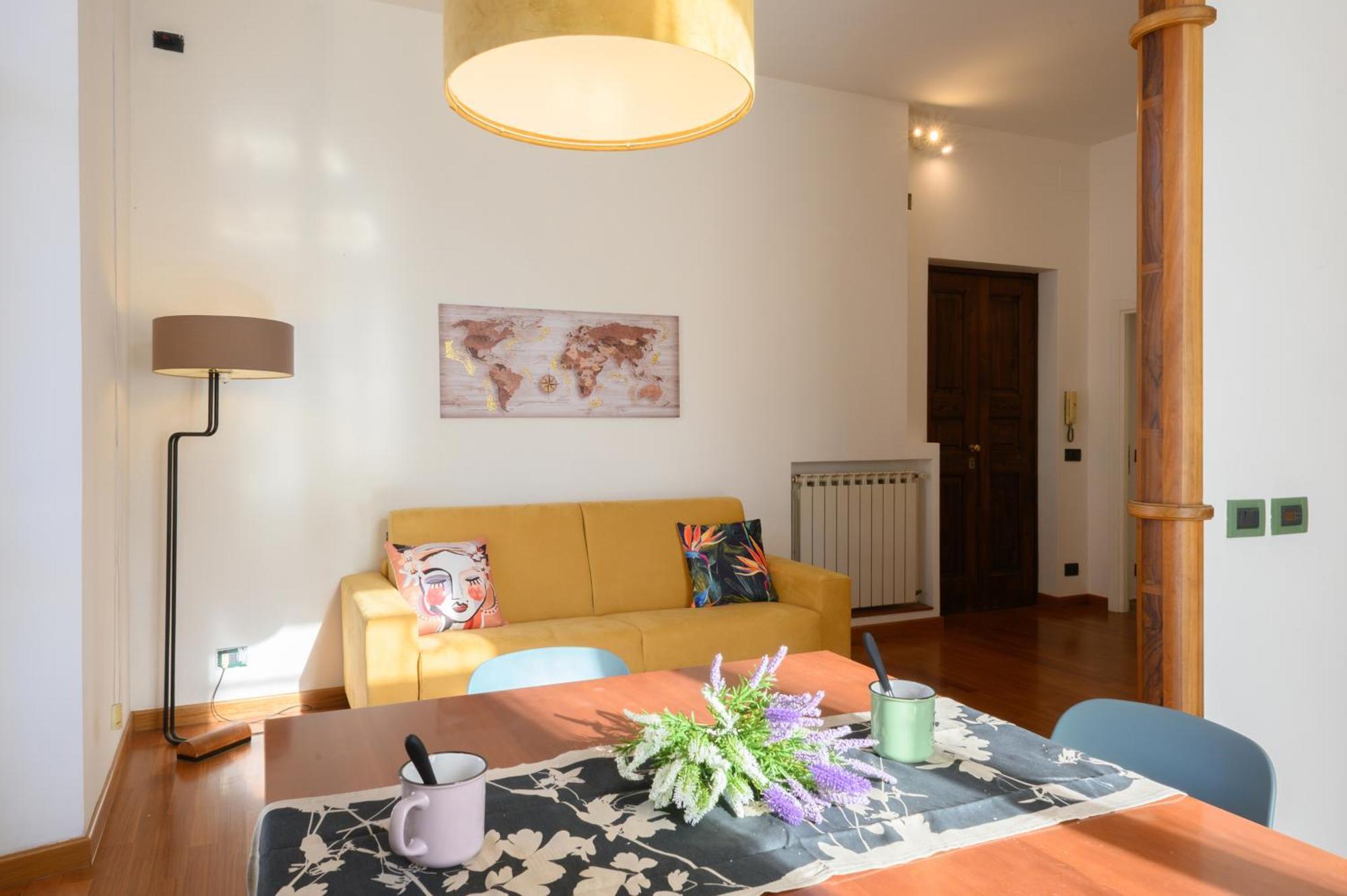 Terrazza Romana Екстер'єр фото