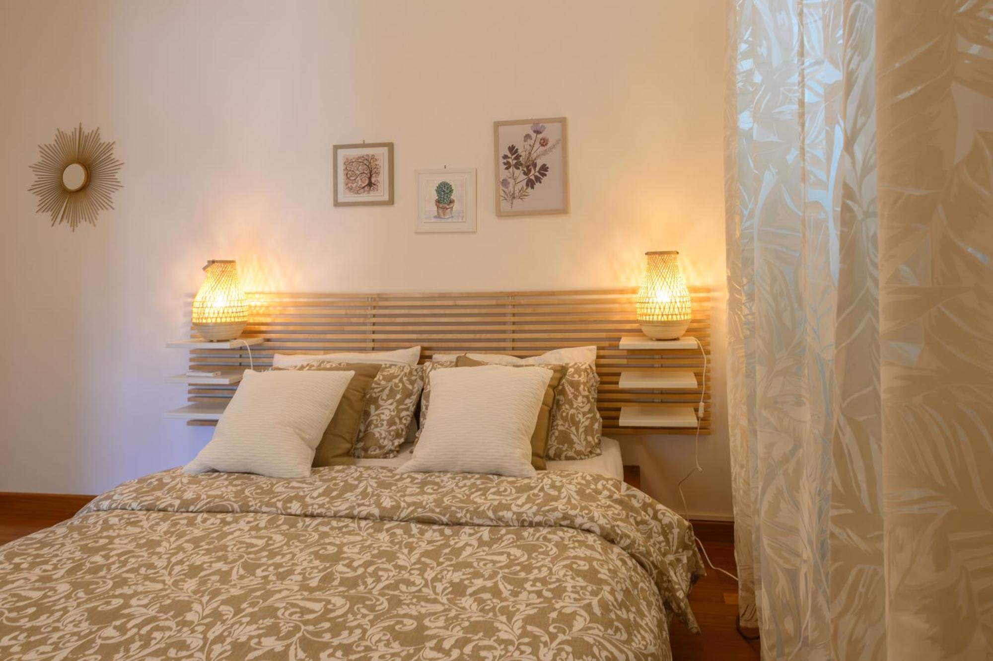Terrazza Romana Екстер'єр фото